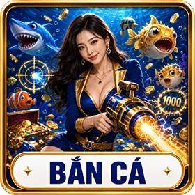 Bắn Cá RR88