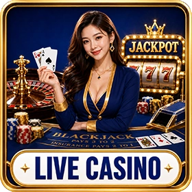 Live Casino