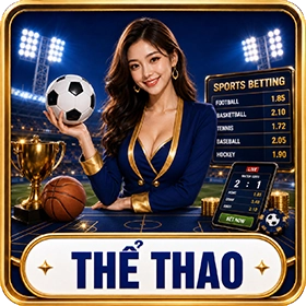 Thể Thao RR88