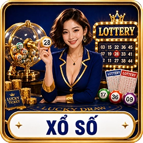 Xổ Số RR88
